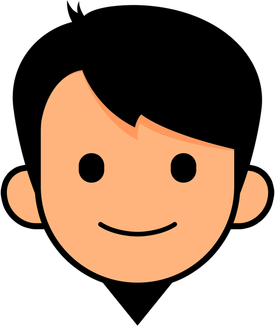 Maybe Games mascot